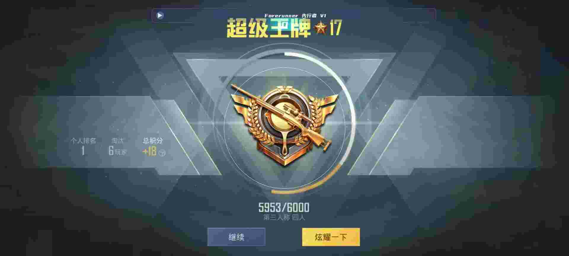 和平精英鸡腿辅助自瞄 - ƽӢios15辅助预览图